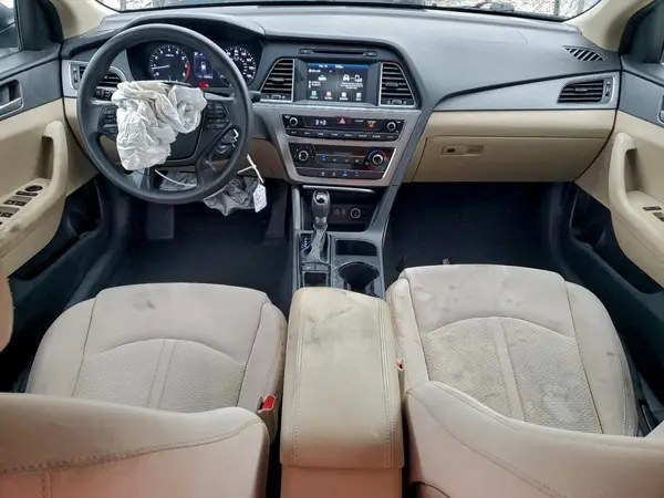 5NPE24AF2GH336336 2016 HYUNDAI SONATA - Image 8