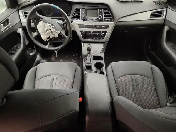 5NPE24AF2GH337017 2016 HYUNDAI SONATA - Image 8