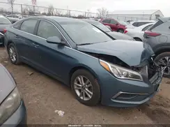 5NPE24AF2GH337406 2016 HYUNDAI SONATA