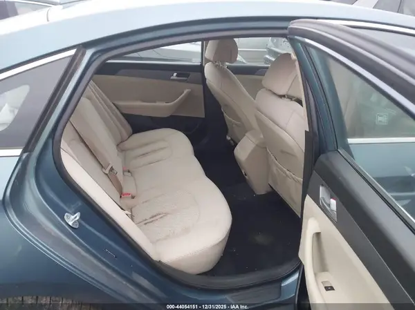 5NPE24AF2GH337406 2016 HYUNDAI SONATA - Image 8