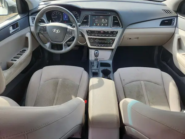 5NPE24AF2GH337728 2016 HYUNDAI SONATA - Image 8