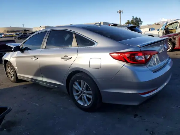 5NPE24AF2GH337793 2016 HYUNDAI SONATA - Image 2