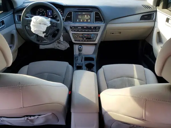 5NPE24AF2GH337793 2016 HYUNDAI SONATA - Image 8