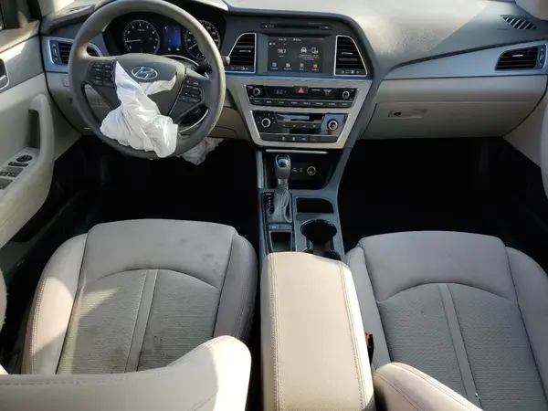 5NPE24AF2GH338085 2016 HYUNDAI SONATA - Image 8