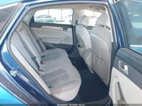 5NPE24AF2GH338622 2016 HYUNDAI SONATA - Image 8