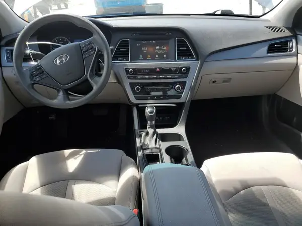 5NPE24AF2GH338846 2016 HYUNDAI SONATA - Image 8