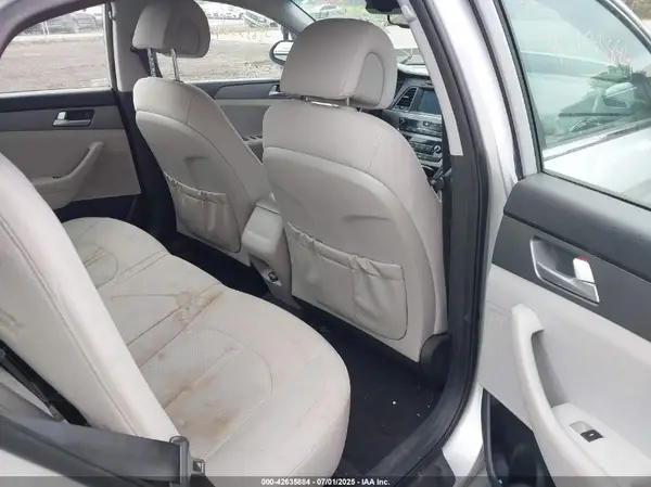 5NPE24AF2GH339494 2016 HYUNDAI SONATA - Image 8