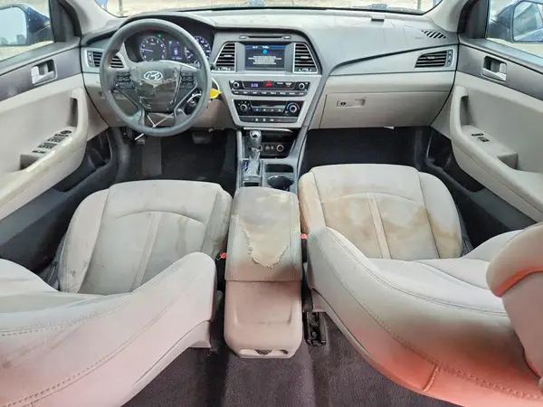 5NPE24AF2GH339561 2016 HYUNDAI SONATA - Image 8