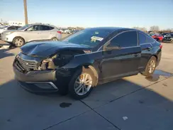 5NPE24AF2GH340807 2016 HYUNDAI SONATA