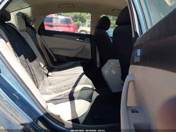 5NPE24AF2GH341634 2016 HYUNDAI SONATA - Image 8