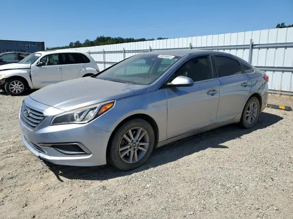 5NPE24AF2GH342010 2016 HYUNDAI SONATA - Image 1