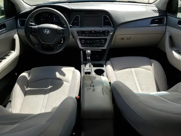 5NPE24AF2GH342010 2016 HYUNDAI SONATA - Image 8