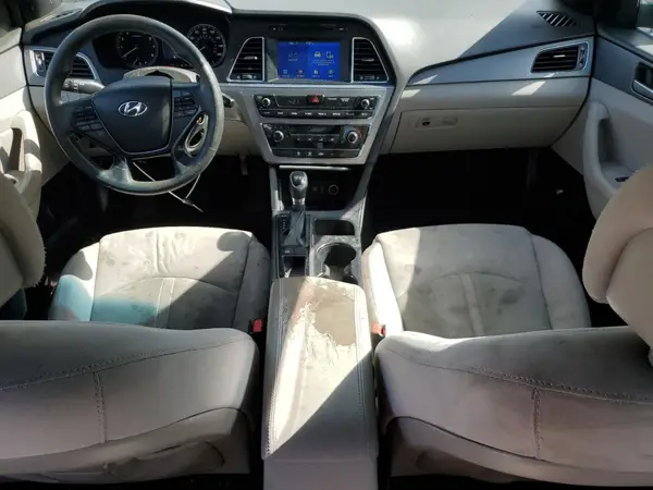 5NPE24AF2GH342153 2016 HYUNDAI SONATA - Image 8