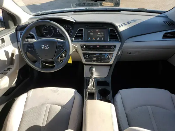 5NPE24AF2GH343089 2016 HYUNDAI SONATA - Image 8