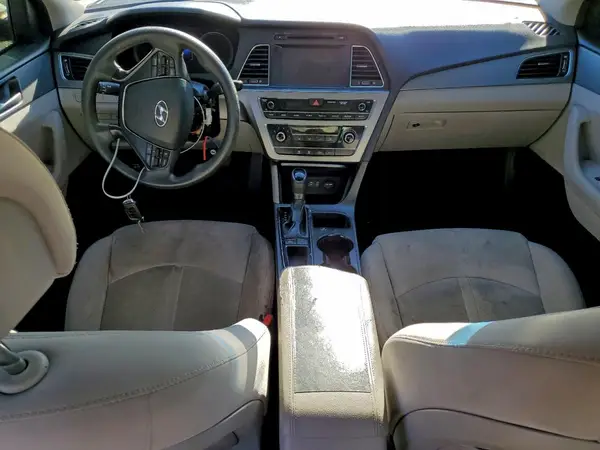 5NPE24AF2GH343657 2016 HYUNDAI SONATA - Image 8