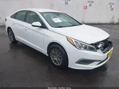 5NPE24AF2GH343707 2016 HYUNDAI SONATA