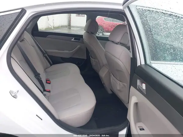 5NPE24AF2GH343707 2016 HYUNDAI SONATA - Image 8