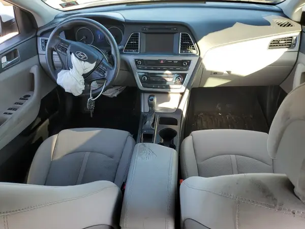 5NPE24AF2GH344114 2016 HYUNDAI SONATA - Image 8