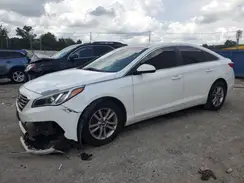 5NPE24AF2GH344422 2016 HYUNDAI SONATA