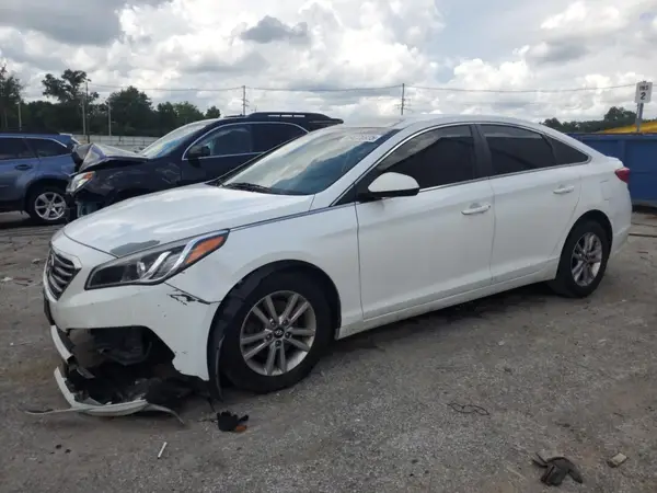 5NPE24AF2GH344422 2016 HYUNDAI SONATA - Image 1