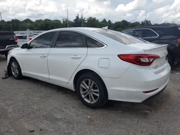 5NPE24AF2GH344422 2016 HYUNDAI SONATA - Image 2