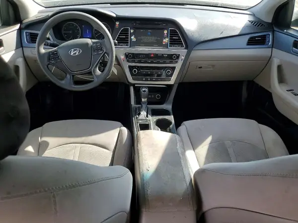 5NPE24AF2GH345246 2016 HYUNDAI SONATA - Image 8