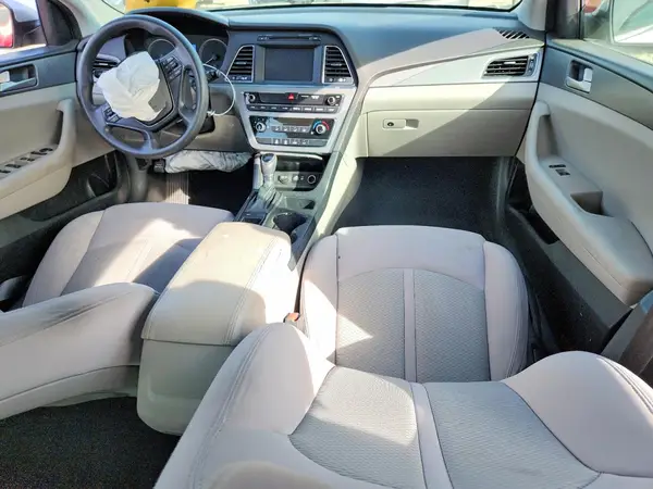 5NPE24AF2GH346042 2016 HYUNDAI SONATA - Image 8