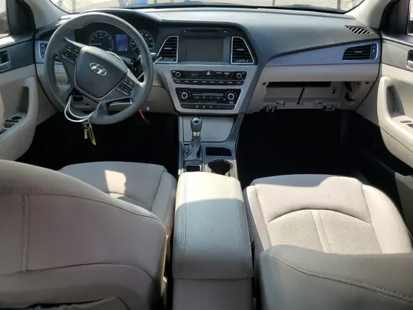 5NPE24AF2GH346137 2016 HYUNDAI SONATA - Image 8