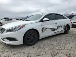 5NPE24AF2GH346266 2016 HYUNDAI SONATA