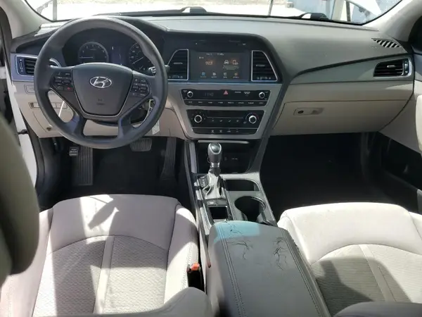 5NPE24AF2GH346283 2016 HYUNDAI SONATA - Image 8