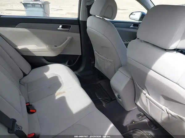 5NPE24AF2GH346686 2016 HYUNDAI SONATA - Image 8