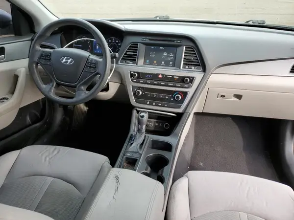 5NPE24AF2GH347093 2016 HYUNDAI SONATA - Image 8