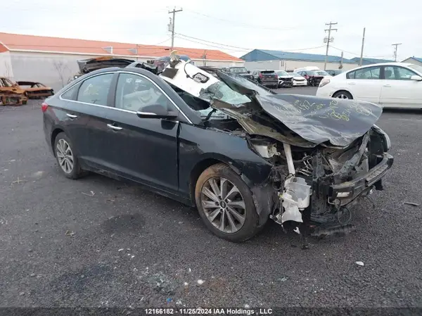 5NPE24AF2GH347269 2016 HYUNDAI SONATA - Image 1