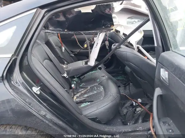 5NPE24AF2GH347269 2016 HYUNDAI SONATA - Image 8