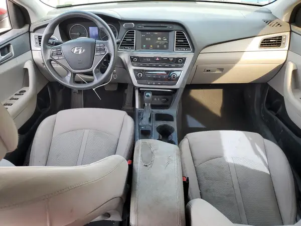5NPE24AF2GH347532 2016 HYUNDAI SONATA - Image 8
