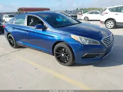 5NPE24AF2GH347577 2016 HYUNDAI SONATA
