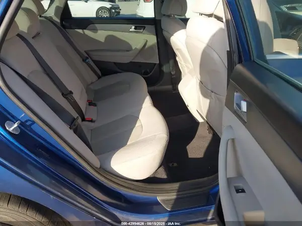 5NPE24AF2GH347577 2016 HYUNDAI SONATA - Image 8