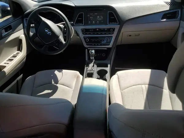 5NPE24AF2GH347580 2016 HYUNDAI SONATA - Image 8