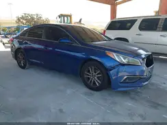 5NPE24AF2GH347594 2016 HYUNDAI SONATA