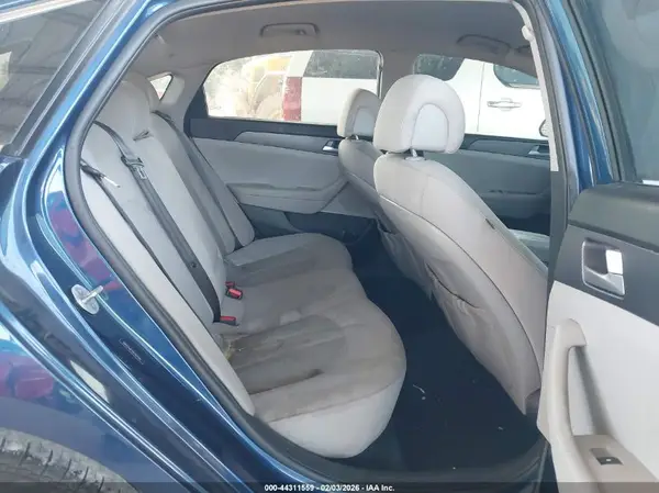 5NPE24AF2GH347594 2016 HYUNDAI SONATA - Image 8