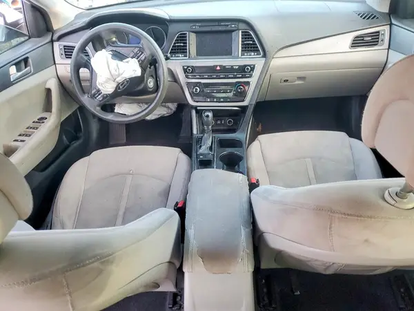 5NPE24AF2GH347708 2016 HYUNDAI SONATA - Image 8