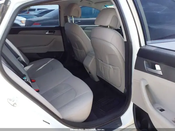 5NPE24AF2GH347711 2016 HYUNDAI SONATA - Image 8