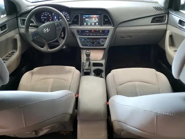 5NPE24AF2GH348132 2016 HYUNDAI SONATA - Image 8