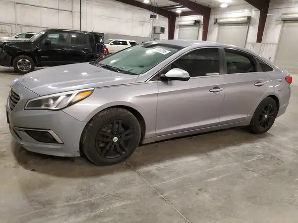 5NPE24AF2GH348390 2016 HYUNDAI SONATA - Image 1