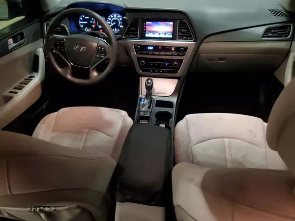 5NPE24AF2GH348390 2016 HYUNDAI SONATA - Image 8