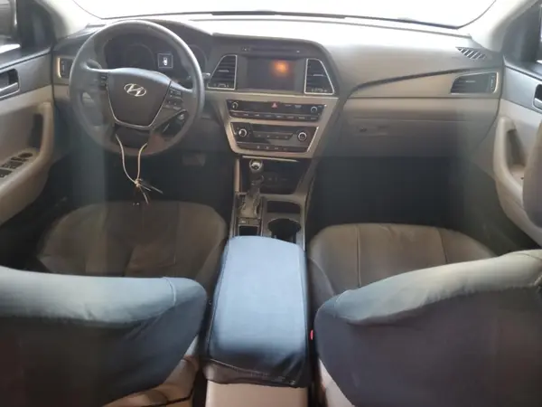 5NPE24AF2GH349166 2016 HYUNDAI SONATA - Image 8