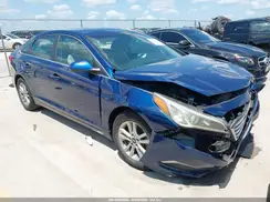 5NPE24AF2GH349717 2016 HYUNDAI SONATA