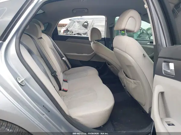 5NPE24AF2GH349720 2016 HYUNDAI SONATA - Image 8