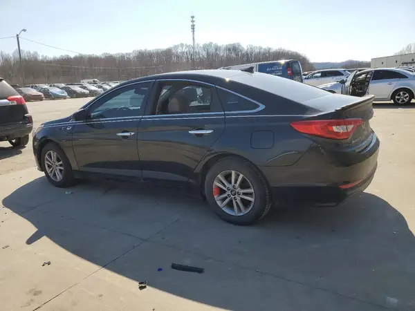 5NPE24AF2GH350527 2016 HYUNDAI SONATA - Image 2