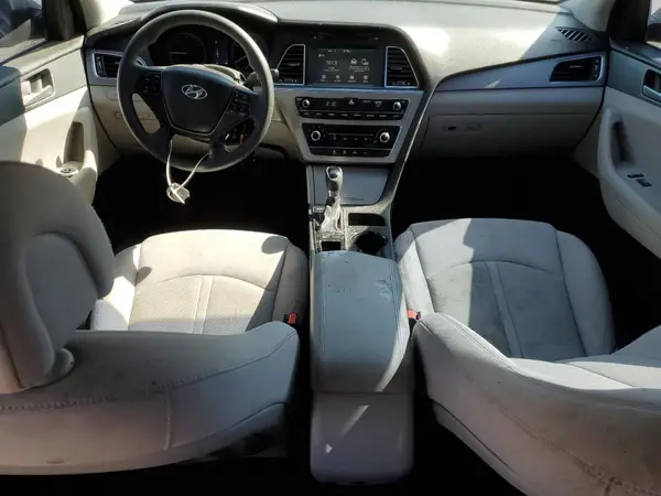 5NPE24AF2GH350527 2016 HYUNDAI SONATA - Image 8